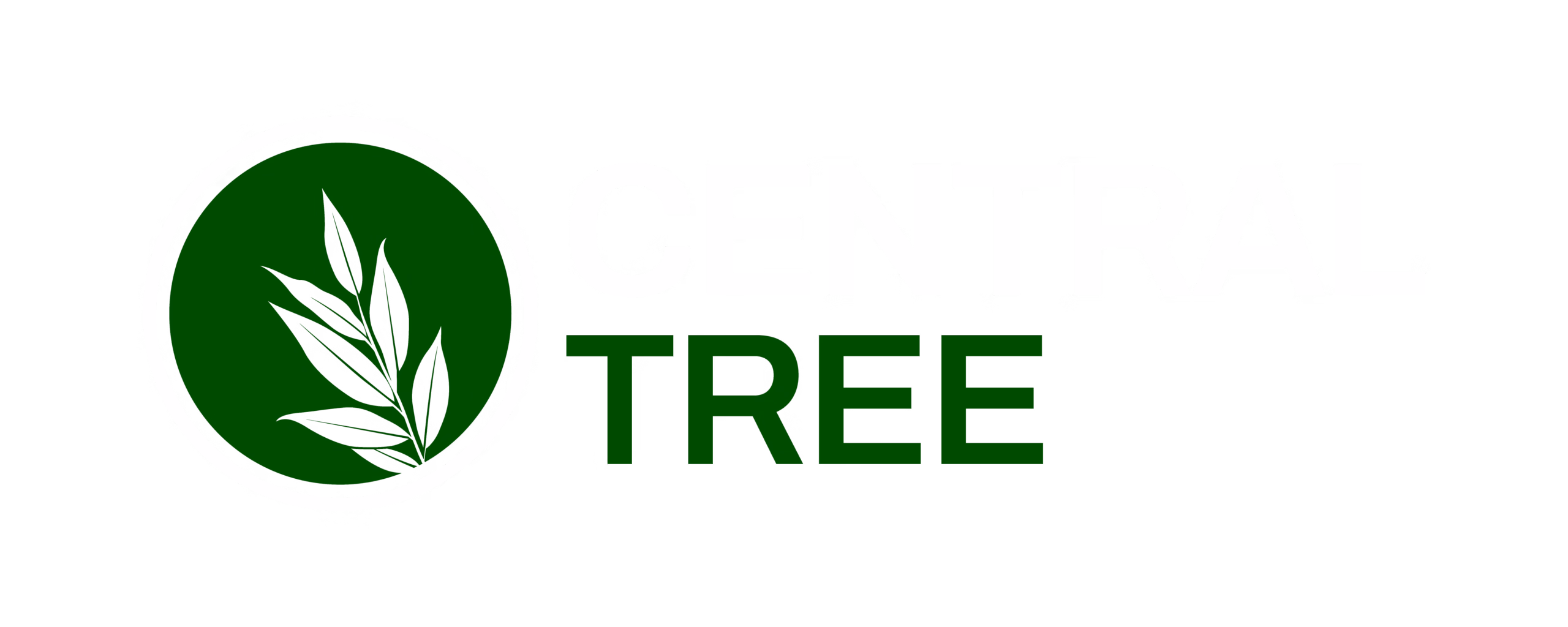 Central Tree Logo