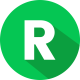 Letter R